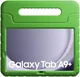 HappyCase Candy+ Tab A11+/A9+ Kinder Hoes met Screenprotector Groen afbeelding 12