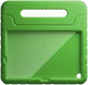 HappyCase Candy+ Tab A11+/A9+ Kinder Hoes met Screenprotector Groen afbeelding 14