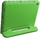 HappyCase Candy+ Tab A11+/A9+ Kinder Hoes met Screenprotector Groen afbeelding 13