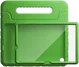HappyCase Candy+ Tab A11+/A9+ Kinder Hoes met Screenprotector Groen afbeelding 17