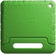 HappyCase Candy+ Tab A11+/A9+ Kinder Hoes met Screenprotector Groen afbeelding 15