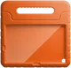 HappyCase Candy+ Tab A11+/A9+ Kinder Hoes met Screenprotector Oranje afbeelding 14