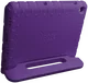 HappyCase Candy+ Tab A11+/A9+ Kinder Hoes met Screenprotector Paars afbeelding 13