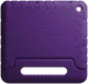 HappyCase Candy+ Tab A11+/A9+ Kinder Hoes met Screenprotector Paars afbeelding 15