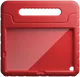 HappyCase Candy+ Samsung Tab A11 /Tab A9 Kinder Hoes met Screenprotector Rood afbeelding 14