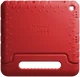 HappyCase Candy+ Samsung Tab A11 /Tab A9 Kinder Hoes met Screenprotector Rood afbeelding 15