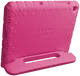 HappyCase Candy+ Tab A11+/A9+ Kinder Hoes met Screenprotector Roze afbeelding 13