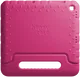 HappyCase Candy+ Tab A11+/A9+ Kinder Hoes met Screenprotector Roze afbeelding 15