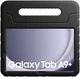 HappyCase Candy+ Tab A11+/A9+ Kinder Hoes met Screenprotector Zwart afbeelding 12