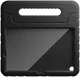 HappyCase Candy+ Tab A11+/A9+ Kinder Hoes met Screenprotector Zwart afbeelding 14