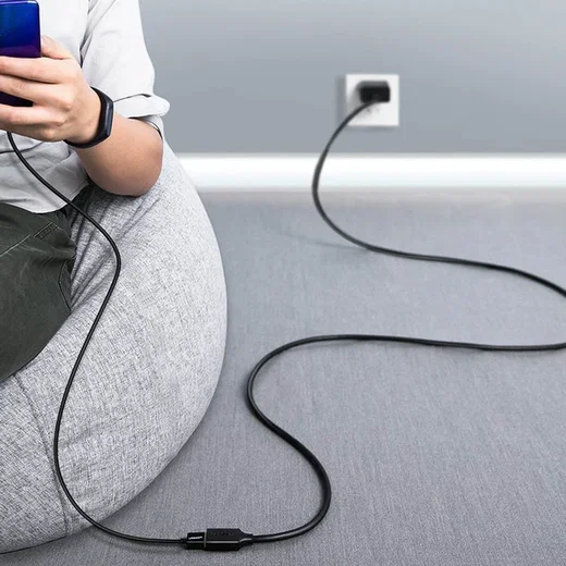 UGREEN USB-A Male naar USB-A Female Verleng Kabel 0.5m afbeelding 10
