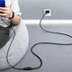 UGREEN USB-A Male naar USB-A Female Verleng Kabel 0.5m afbeelding 10