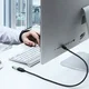 UGREEN USB-A Male naar USB-A Female Verleng Kabel 0.5m afbeelding 11