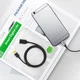 UGREEN USB-A Male naar USB-A Female Verleng Kabel 0.5m afbeelding 15