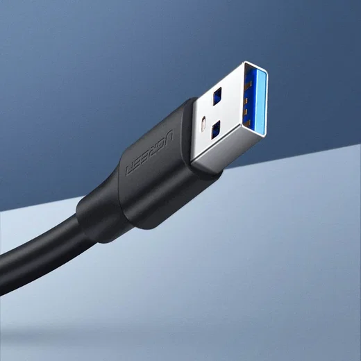 UGREEN USB-A Male naar USB-A Female Verleng Kabel 0.5m afbeelding 8