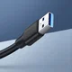 UGREEN USB-A Male naar USB-A Female Verleng Kabel 0.5m afbeelding 8