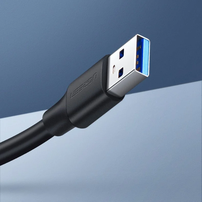 UGREEN USB-A Male naar USB-A Female Verleng Kabel 1.5m afbeelding 16