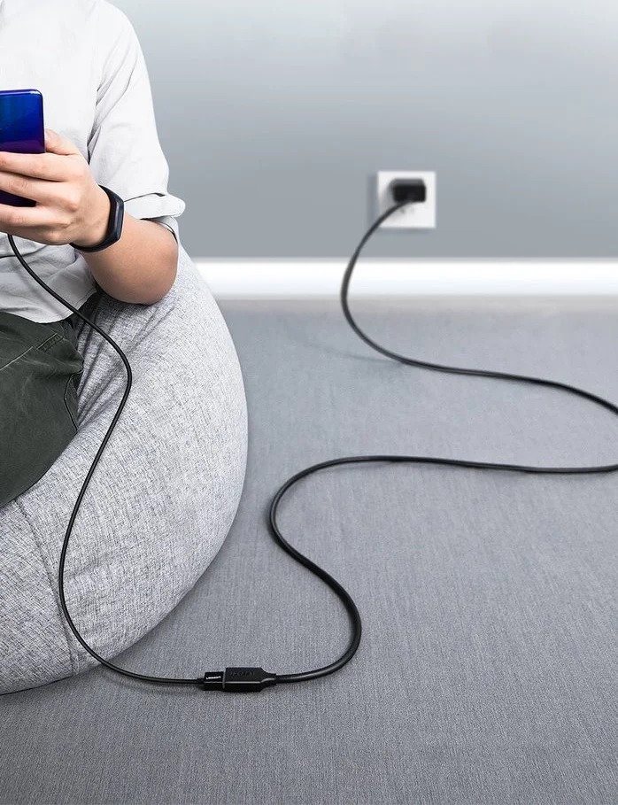 UGREEN USB-A Male naar USB-A Female Verleng Kabel 1.5m afbeelding 7