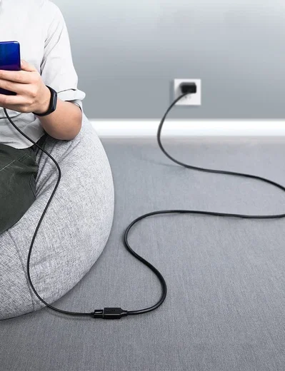 UGREEN USB-A Male naar USB-A Female Verleng Kabel 1.5m afbeelding 7