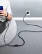 UGREEN USB-A Male naar USB-A Female Verleng Kabel 1.5m afbeelding 7