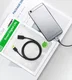 UGREEN USB-A Male naar USB-A Female Verleng Kabel 1.5m afbeelding 9