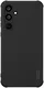 Nillkin Super Frosted Shield Samsung A55 Hoesje Back Cover Zwart