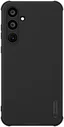 Nillkin Super Frosted Shield Samsung A55 Hoesje Back Cover Zwart