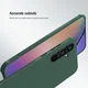 Nillkin Super Frosted Shield Samsung A55 Hoesje Back Cover Zwart afbeelding 4