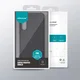 Nillkin Super Frosted Shield Samsung A55 Hoesje Back Cover Zwart afbeelding 9