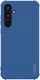 Nillkin Super Frosted Shield Samsung A55 Hoesje Back Cover Blauw afbeelding 1