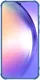 Nillkin Super Frosted Shield Samsung A55 Hoesje Back Cover Blauw afbeelding 6