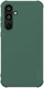 Nillkin Super Frosted Shield Samsung A55 Hoesje Back Cover Groen