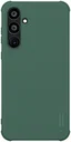 Nillkin Super Frosted Shield Samsung A55 Hoesje Back Cover Groen