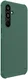 Nillkin Super Frosted Shield Samsung A55 Hoesje Back Cover Groen afbeelding 5