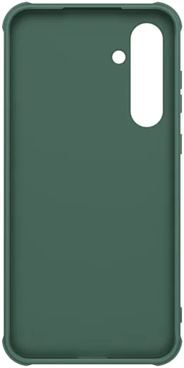 Nillkin Super Frosted Shield Samsung A55 Hoesje Back Cover Groen afbeelding 8