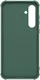 Nillkin Super Frosted Shield Samsung A55 Hoesje Back Cover Groen afbeelding 8