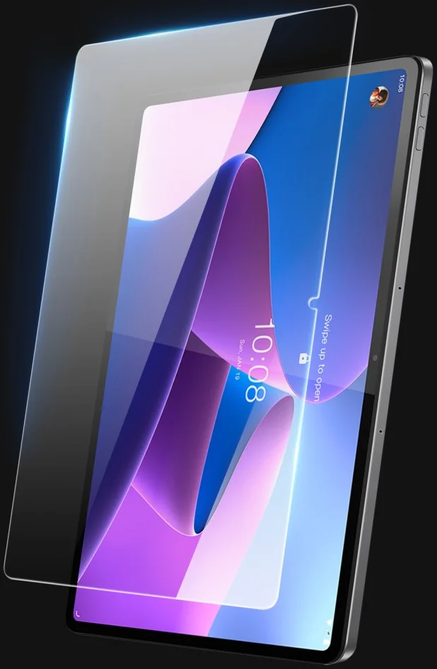 Dux Ducis Lenovo Tab P12 PRO Screen Protector 9H Tempered Glass 0.33mm afbeelding 1