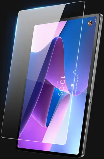 Dux Ducis Lenovo Tab P12 PRO Screen Protector 9H Tempered Glass 0.33mm afbeelding 1