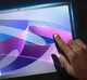Dux Ducis Lenovo Tab P11 Pro Gen 2 Screen Protector 9H Tempered Glass afbeelding 2