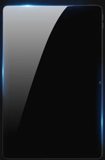 Dux Ducis Lenovo Tab P11 Pro Gen 2 Screen Protector 9H Tempered Glass afbeelding 3