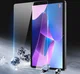 Dux Ducis Lenovo Tab P11 Pro Gen 2 Screen Protector 9H Tempered Glass afbeelding 4