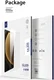 Dux Ducis Samsung Galaxy Tab A11 Plus/Tab A9 Plus Screen Protector Tempered Glas afbeelding 11