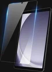 Dux Ducis Samsung Galaxy Tab A11 / A9 Screen Protector 9H Tempered Glass afbeelding