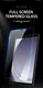 Dux Ducis Samsung Galaxy Tab A11 / A9 Screen Protector 9H Tempered Glass afbeelding 2