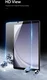 Dux Ducis Samsung Galaxy Tab A11 / A9 Screen Protector 9H Tempered Glass afbeelding 6