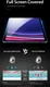 Dux Ducis Samsung Galaxy Tab S9/S9 FE/S8/S7 Screen Protector Glas afbeelding 4
