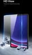 Dux Ducis Samsung Galaxy Tab S10+ / S9 FE+ / S9+ / S8+ Screen Protector Glas afbeelding 5