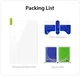 Dux Ducis Samsung Galaxy Tab S10+ / S9 FE+ / S9+ / S8+ Screen Protector Glas afbeelding 9