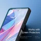 Dux Ducis Aimo Xiaomi Redmi Note 13 5G Hoesje Back Cover Zwart afbeelding 8