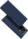Dux Ducis Skin Pro Xiaomi Redmi Note 13 5G Hoesje Portemonnee Blauw afbeelding 4